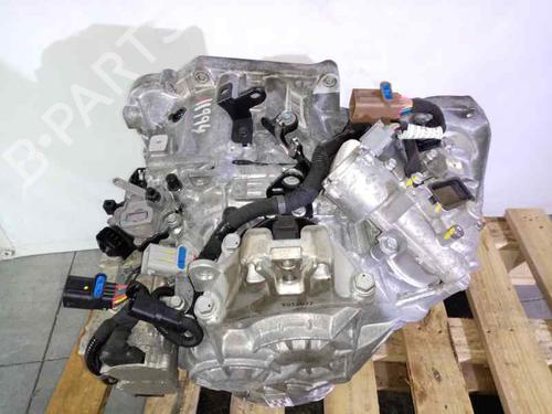 Gearbox HYUNDAI KONA (OS, OSE, OSI) 1.6 T-GDi 4WD | BP10279770M3 