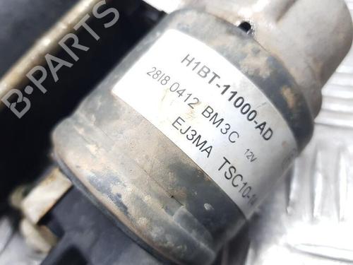 Starter FORD TOURNEO COURIER B460 MPV  | BP28295824M8 