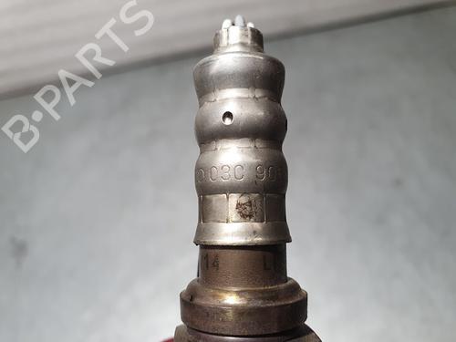 Electronic sensor SKODA FABIA II (542)  | BP13405248M84 