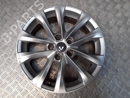 Fælk RENAULT MEGANE IV Hatchback (B9A/M/N_) 1.2 TCe 130 (B9MR) (130 hp) 33177555