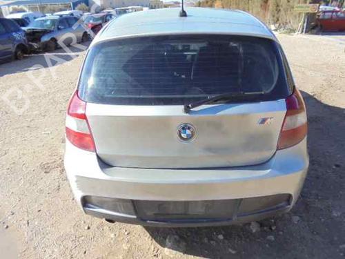 Right taillight BMW 1 (E87) | BP602984C35