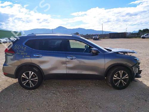 Electronic sensor NISSAN X-TRAIL III (T32_, T32R, T32RR) 2.0 dCi (T32) | BP24113850M84 