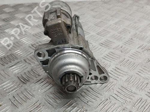 Startmotor SEAT IBIZA IV (6J5, 6P1) [2008-2017]  19119105