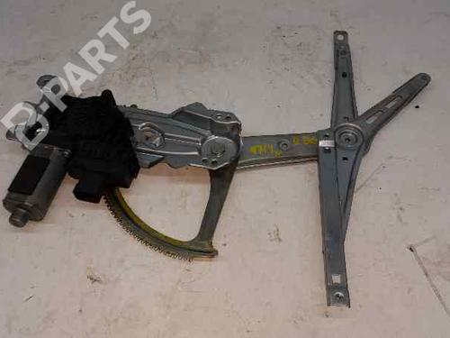 Rudehejsemekanisme Højre foran OPEL ASTRA H (A04) [2004-2014]  174880