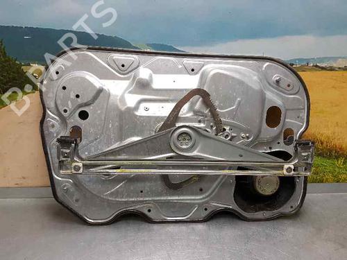 Front right window mechanism FORD FOCUS II (DA_, HCP, DP)  | BP814780C23 
