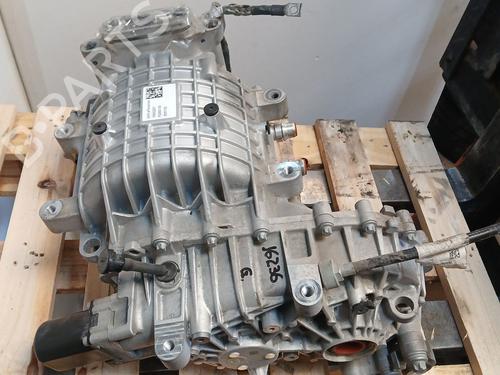 Engine FIAT 500 (312_) Electric (EV) | BP24672873M1  - Image 5