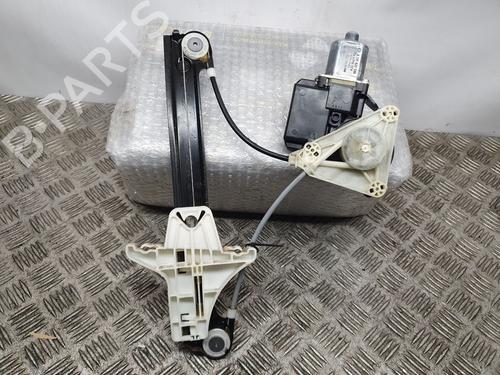 Rear right window mechanism VW POLO V (6R1, 6C1)  | BP11688869C25 