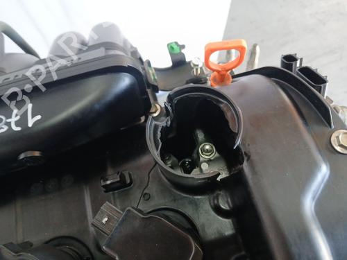 Engine HONDA JAZZ IV (GK_) 1.3 | BP38064868M1 - Image 5