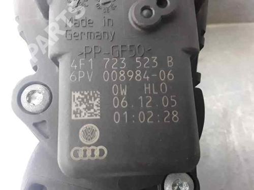 Pedal AUDI A6 C6 (4F2) 2.7 TDI quattro | BP7627502I4 