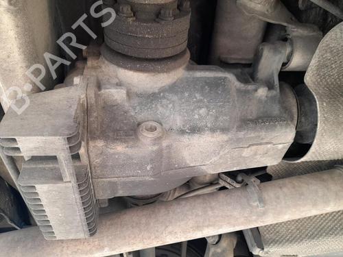 Used Rear differential BMW 5 (E60) 530 d (218 hp) 30126575