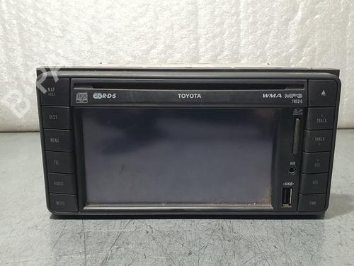 Used Electronic module TOYOTA AVENSIS Saloon (_T27_) [2008-2018]  15124019