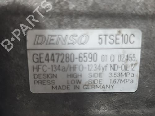 AC compressor TOYOTA AURIS (_E18_) 1.4 D-4D (NDE180_, NDE180R) | BP34055692M34  - Image 5