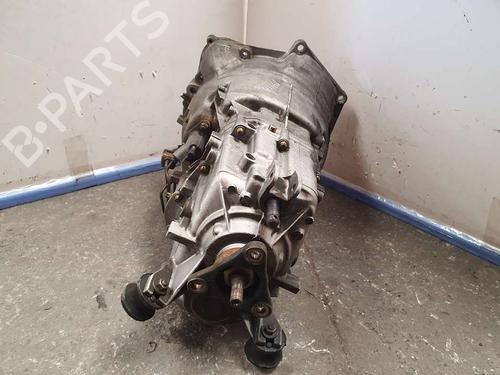 Gearbox BMW 3 (E46) 320 d | BP12502543M3 