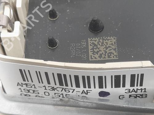 Interior roof light FORD FOCUS III 1.0 EcoBoost | BP32772030I8  - Image 5
