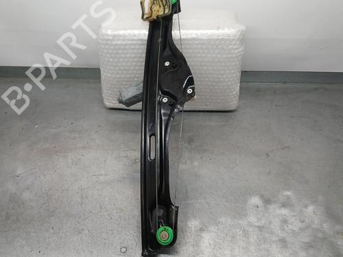 Rear left window mechanism BMW X5 (F15, F85) xDrive 40e | BP24676897C24 