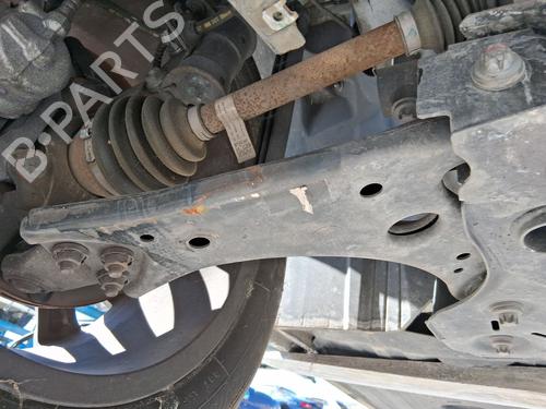 Used Right front suspension arm Right front suspension arm FIAT TIPO Hatchback (356_, 357_) 1.3 D (356HXH1A) (95 hp) 33854184 33854184