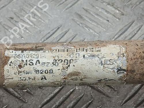 Right front driveshaft RENAULT TRAFIC II Van (FL)  | BP26722335M39 