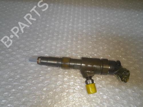 Injector CITROËN BERLINGO MULTISPACE (B9) 1.6 HDi 110 (112 hp) 2441972