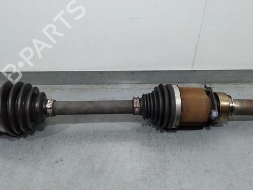 Right front driveshaft FIAT TIPO Estate (356_, 357_) 1.4 (356WXF1B) | BP22355837M39 