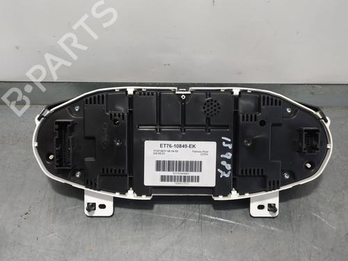 Instrument cluster FORD TOURNEO COURIER B460 MPV  | BP9756410C47 