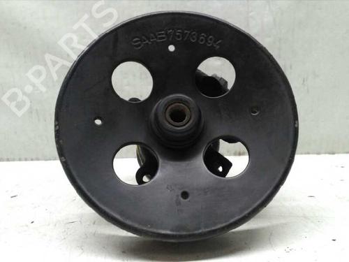 Used Steering pump Steering pump SAAB 9-3 (YS3D) [1998-2003] 6614009 6614009