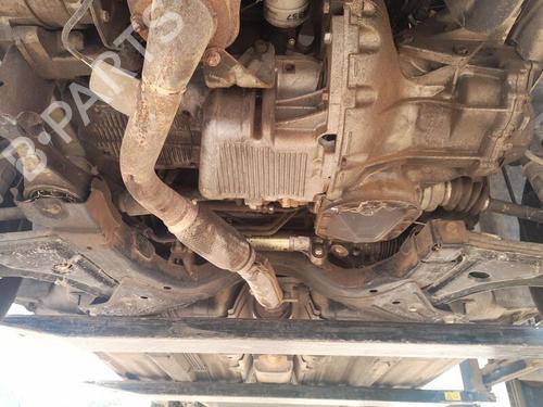 Used Subframe DAEWOO REZZO (U100) 1.6 (106 hp) 30206613