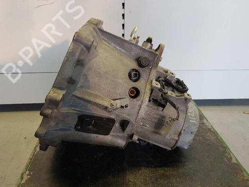 Gearbox CITROËN C3 I (FC_, FN_)  | BP1723736M3 
