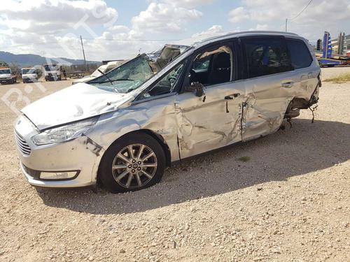 Sikkerhetsbelte bak venstre FORD GALAXY III (CK)  | BP19638225I29 