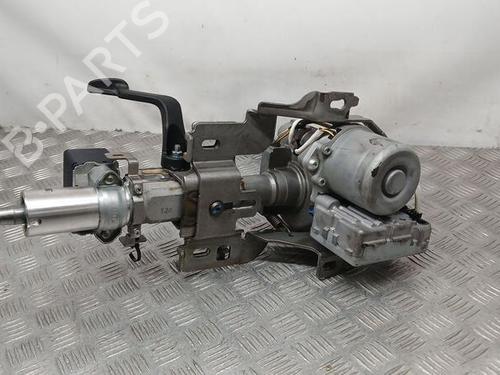 Steering column RENAULT MEGANE IV Hatchback (B9A/M/N_)  | BP19159968M21 