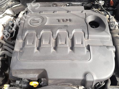 Used Upper protection Upper protection SEAT LEON (5F1) 1.6 TDI (115 hp) 34246065 34246065