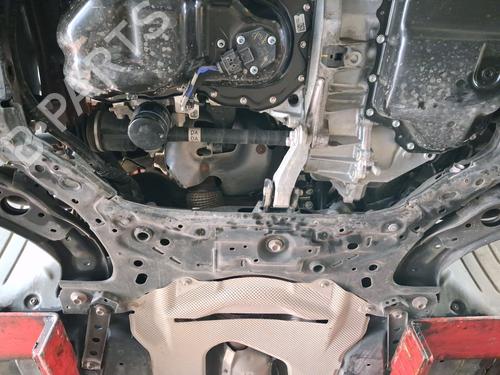 Used Subframe Subframe MAZDA CX-30 (DM) SKYACTIV-G M Hybrid (122 hp) 40523438 40523438