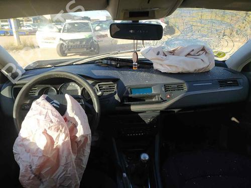 Particulate filter CITROËN C5 III (RD_)  | BP29354539M81 