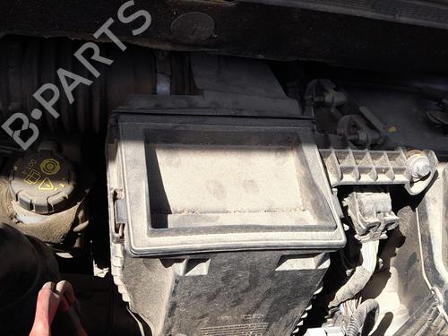 Used Air filter box Air filter box DACIA LODGY (JS_) 1.2 TCe (JSAY, JSM0) (115 hp) 33872609 33872609