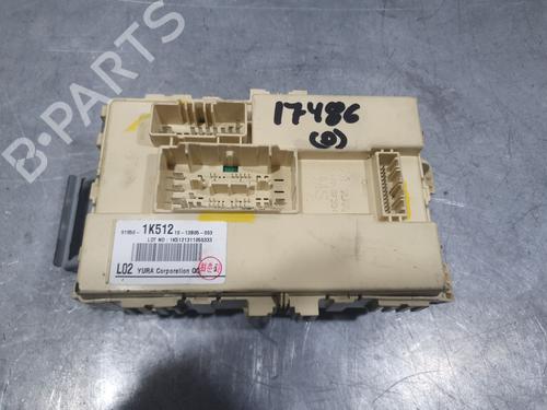 Fuse box HYUNDAI ix20 (JC) 1.6 CRDI | BP34115010E1 - Image 2