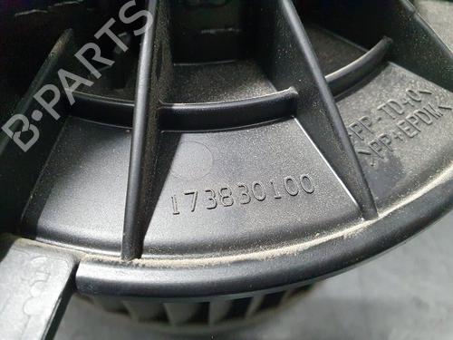 Varmvifte RENAULT KANGOO / GRAND KANGOO II (KW0/1_) [2008-2025]  13751797