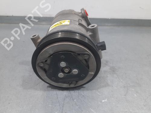 Used AC compressor FORD TRANSIT Bus (FD_ _, FB_ _, FS_ _, FZ_ _, FC_ _) 2.2 TDCi (110 hp) 30204811