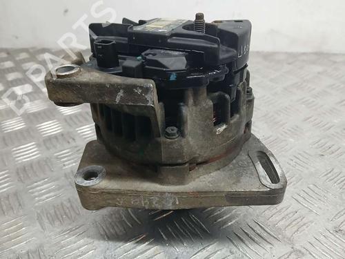 Alternator RENAULT TWINGO II (CN0_)  | BP16683780M7 