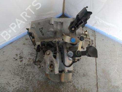 Used Gearbox Gearbox 23986895 23986895