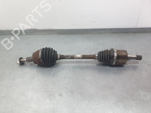 Used Left front driveshaft Left front driveshaft FORD C-MAX II (DXA/CB7, DXA/CEU) 1.0 EcoBoost (125 hp) 33548684 33548684
