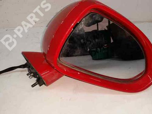 Used Right mirror OPEL CORSA D (S07) [2006-2015]  182160