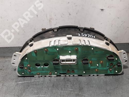 Instrument cluster HYUNDAI MATRIX (FC) 1.5 CRDi | BP3708250C47 