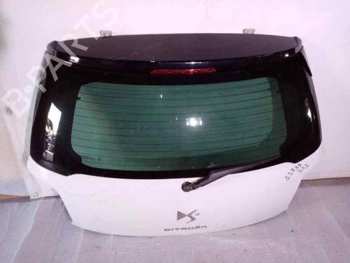 Tailgate CITROËN DS3 (SA_)  BP3184055C6