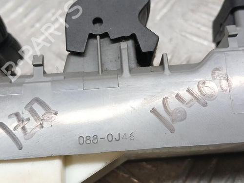 Left front window switch TOYOTA AURIS (_E18_) | BP24152396I27 - Image 4