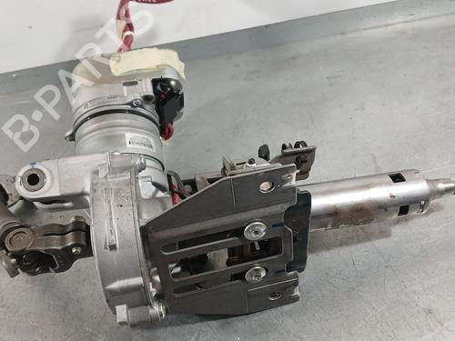 Steering column TOYOTA AURIS (_E18_) 1.8 Hybrid (ZWE186_, ZWE186R) | BP38073357M21 - Image 4