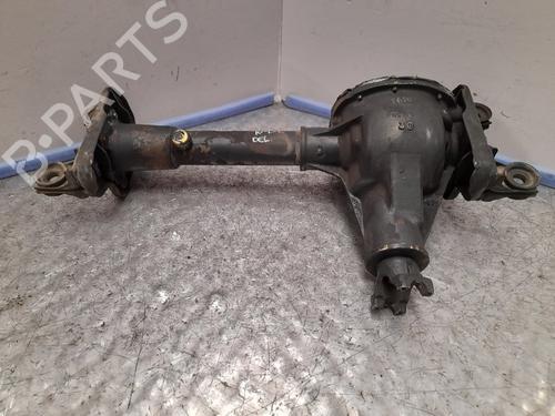 Front differential TATA SAFARI (42_FD)  | BP12565221M23 