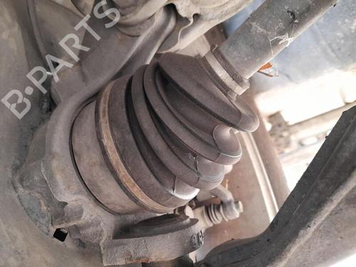 Right front driveshaft HONDA CR-V II (RD_)  | BP29335743M39 