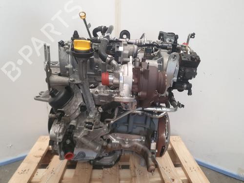 Engine FIAT DOBLO Cargo (263_) 1.3 D Multijet (263WXU1A, 263ZXU1A, 263WYB1A, 263ZYB1A) | BP33428550M1 - Image 4