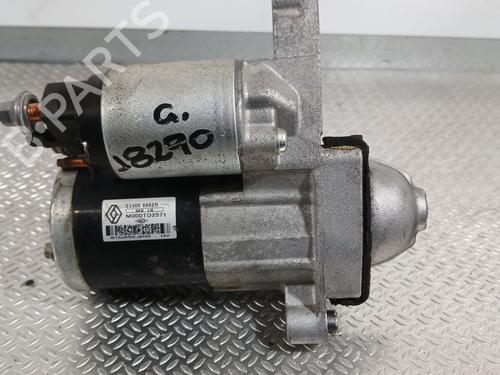 Starter RENAULT MEGANE IV Hatchback (B9A/M/N_) 1.3 TCe 115 (B9N9) | BP40194955M8 - Image 4