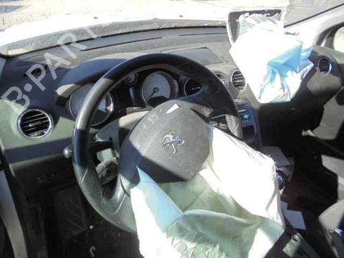 AC radiator PEUGEOT 308 SW I (4E_, 4H_)  | BP604078M32 