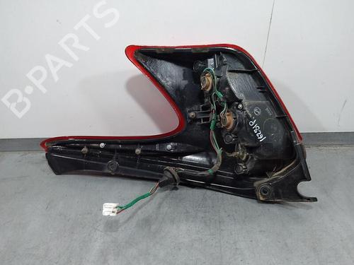 Left taillight NISSAN JUKE (F15) | BP25154749C34